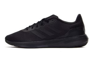 Ανδρικά παπούτσια adidas RUNFALCON 3.0 HP7544 Μαύρο