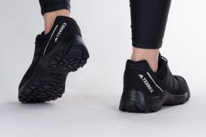 Scarpe da trekking da donna Adidas TERREX HYPERHIKERLOW K HQ5823