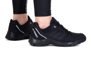 Junior adidas boots TERREX HYPERHIKERLOW K HQ5823 Black
