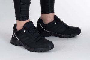 Scarpe da trekking da donna Adidas TERREX HYPERHIKERLOW K HQ5823