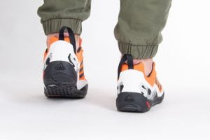 Adidas TERREX SWIFT SOLO 2 erkek ayakkabısı HR1302