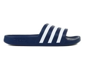 Adidas ADILETTE AQUA vīriešu čības F35542
