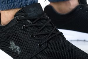 Lonsdale SIVAS 2 MEN men's shoes ZLMA505