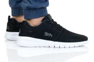 Lonsdale SIVAS 2 MEN men's shoes ZLMA505