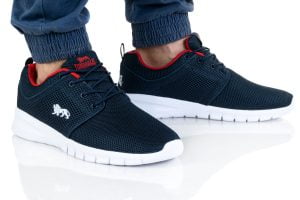 Lonsdale SIVAS 2 MEN men's shoes ZLMA505
