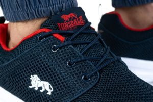 Lonsdale SIVAS 2 MEN men's shoes ZLMA505