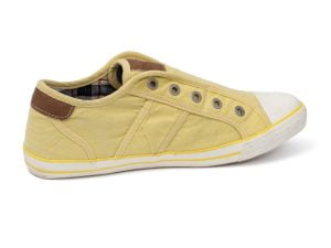 Mustang 52C-007 women's tennis shoes (1099-409-610)