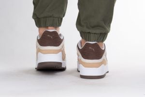Puma SLIPSTREAM CORD men's shoes 39210901