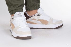 Puma SLIPSTREAM CORD men's shoes 39210901
