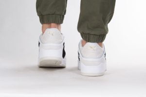 Pantofi bărbați Puma SLIPSTREAM SUEDE FS 38863405