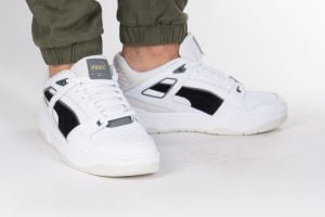 Pantofi bărbați Puma SLIPSTREAM SUEDE FS 38863405