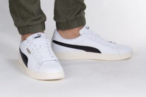 Sneakersy męskie Puma SMASH 3.0 L 39098703