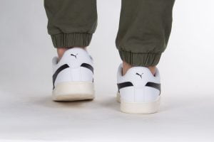 Sneakersy męskie Puma SMASH 3.0 L 39098703