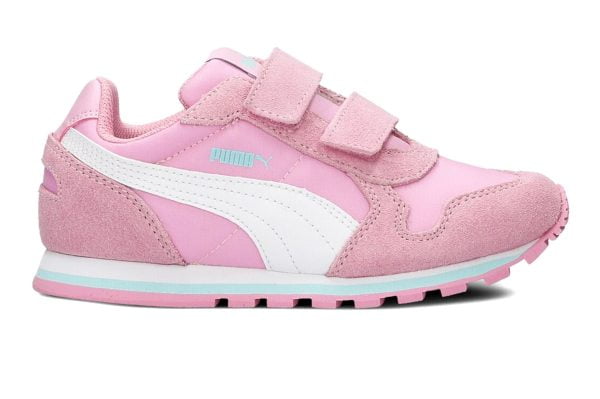 Chaussures pour enfants Puma ST RUNNER NL V PS 36073716 Pink