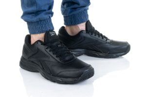 Reebok WORK N CUSHION 4.0 men's shoes FU7355