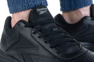 Reebok WORK N CUSHION 4.0 men's shoes FU7355