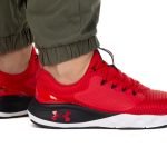 Under Armour CHARGED VANTAGE 2 herenschoenen 3024873-600 Rood