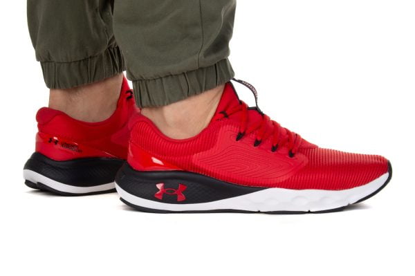 Under Armour CHARGED VANTAGE 2 мъжки обувки 3024873-600 Red