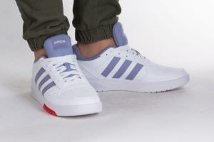 Adidas COURTBEAT men's shoes H06205
