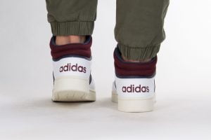 Adidas HOOPS 3.0 MID men's sneakers HP7895