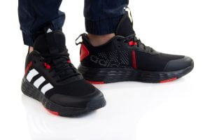 Adidas scarpe da uomo OWNTHEGAME 2.0 H00471