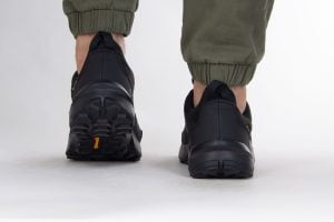 Adidas TERREX AX4 GTX men's trekking boots HP7395