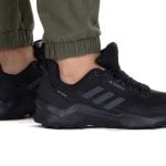 Pantofi pentru bărbați adidas TERREX AX4 GTX HP7395 Negru