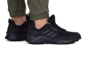 Men's shoes adidas TERREX AX4 GTX HP7395 Black
