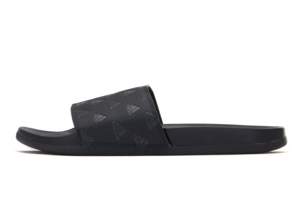 Ανδρικά σανδάλια adidas ADILETTE COMFORT GV9736 Μαύρο