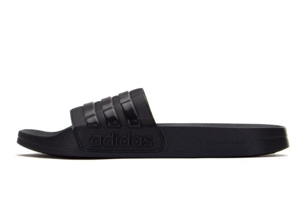 Pánske žabky adidas ADILETTE SHOWER GZ3779 Black