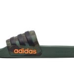 Men's flip-flops adidas ADILETTE SHOWER HP2953 Green