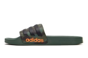 Men's flip-flops adidas ADILETTE SHOWER HP2953 Green