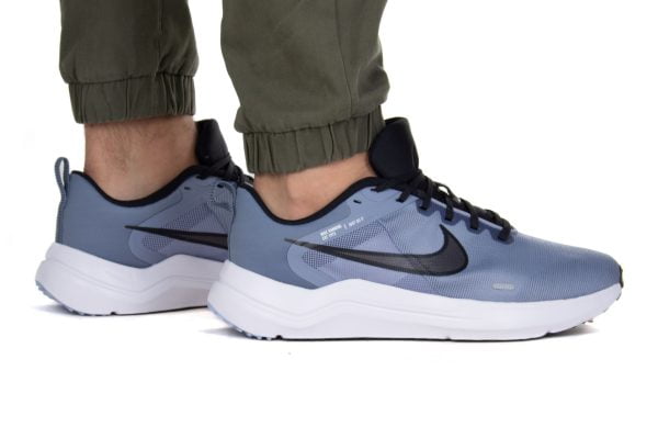 Мъжки обувки Nike DOWNSHIFTER 12 4E DM0919-401 Blue