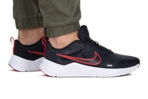 Pantofi pentru bărbați Nike DOWNSHIFTER 12 DD9293-003 Negru