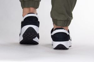 Nike WAFFLE DEBUT men's shoes DH9522-001