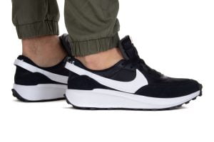 Bărbați Nike WAFFLE DEBUT pantofi DH9522-001 negru
