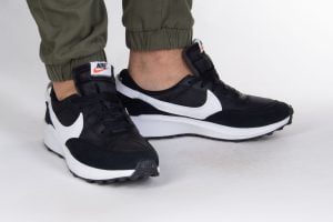 Nike WAFFLE DEBUT men's shoes DH9522-001