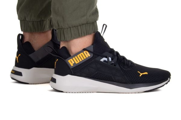 Chaussures homme Puma SOFTRIDE ENZO NXT 19523411 Noir