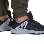Pánske topánky Under Armour CHARGED ENGAGE 2 3025527-100 Grey