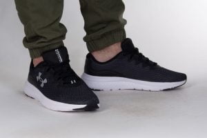 Under Armour CHARGED IMPULSE 3 men's shoes 3025421-001