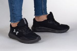 Under Armour naiste jalatsid W CHARGED PURSUIT 3 3024889-003