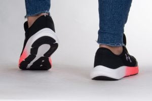 Under Armour dámské boty W CHARGED PURSUIT 3 3024889-004