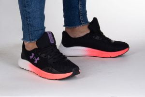 Under Armour dámské boty W CHARGED PURSUIT 3 3024889-004