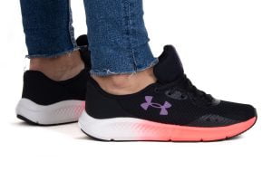Under Armour Дамски обувки W CHARGED PURSUIT 3 3024889-004 Black