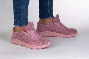 Under Armour zapatillas mujer W CHARGED PURSUIT 3 3024889-602
