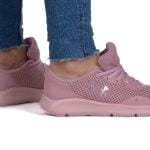 Chaussures pour femmes Under Armour W CHARGED PURSUIT 3 3024889-602 Pink