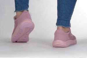 Under Armour zapatillas mujer W CHARGED PURSUIT 3 3024889-602