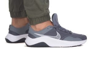 Men's Shoes Nike LEGEND ESSENTIAL 3 NN DM1120-002 Grey
