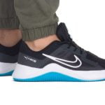 Ανδρικά παπούτσια Nike MC TRAINER 2 DM0823-005 Μαύρο
