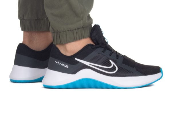 Sapatos de homem Nike MC TRAINER 2 DM0823-005 Preto